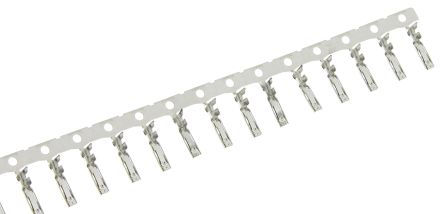 Molex Mizu-P25 Crimp-Anschlussklemme Für Mizu-P25-Steckverbindergehäuse, Buchse, 0.3mm² / 0.5mm², Zinn Crimpanschluss