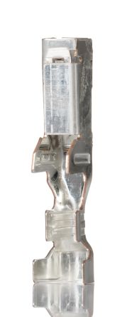 Molex OBD-II Crimp-Anschlussklemme Für OBD-II-Steckverbindergehäuse, Buchse, 0.56mm² / 0.88mm², Zinn Crimpanschluss