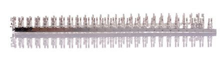 Molex Mini-Latch Crimp-Anschlussklemme Für Mini-Latch-Steckverbindergehäuse, Buchse, 0.08mm² / 0.3mm², Zinn