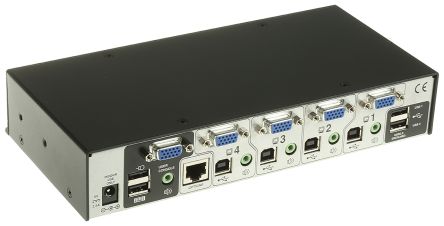 AV4PRO-VGA-UK