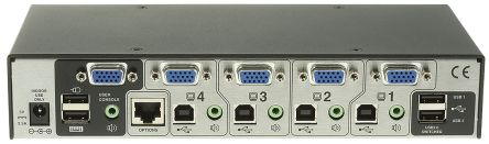 AV4PRO-VGA-UK