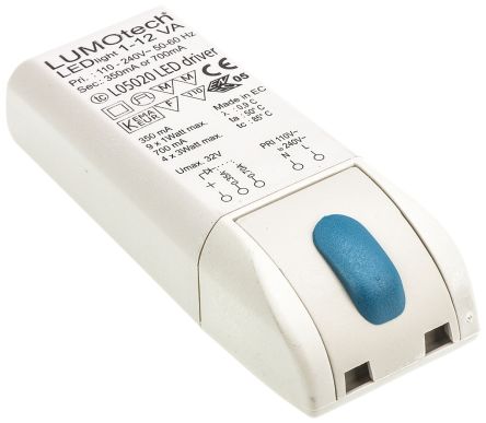 lumotech l05020 led