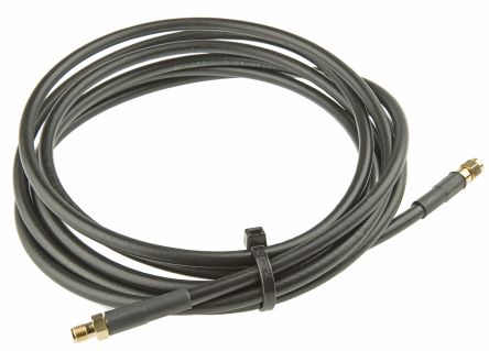 Mobilemark Câble Coaxial, LMR-240, SMA, / RP-SMA, 3m