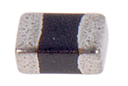 Murata Perle Ferrite (0805 (2012M)) Perle De Ferrite Pour Circuit200mA, 2 X 1.25 X 0.85mm
