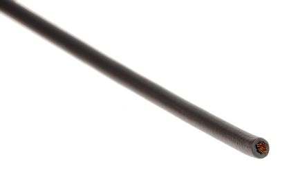 Lapp Cable De Conexión 4510062, área Transversal 0,75 Mm² Filamentos Del Núcleo 24/32 Gris, 500 V, Long. 100m