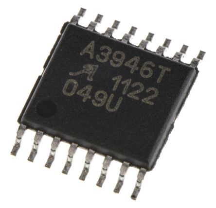 Allegro Microsystems MOSFET-Gate-Ansteuerung 60V 16-Pin TSSOP