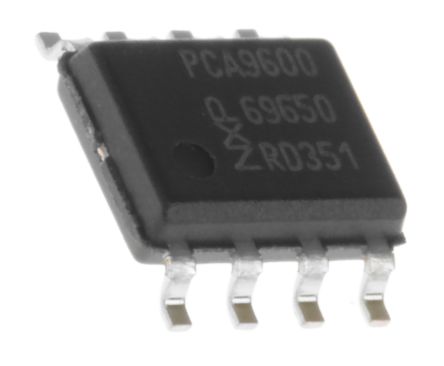 NXP PCA9600D,112, CMOS, TTL, SOIC 8 Pines