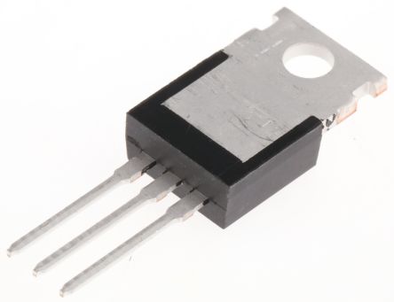 Triac 4 A 25 mA BT136-600E,127 TO-220AB 600 V 1 V 5 W