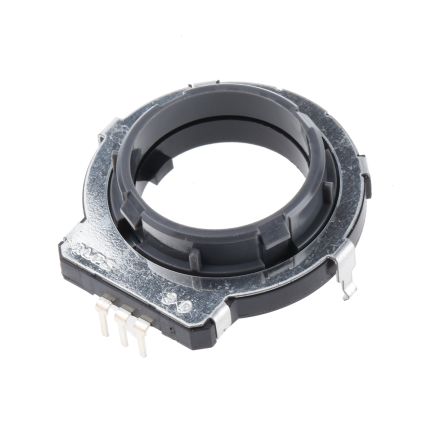 Not I Alps Electric 10 Pulse Incremental Mechanical Rotary Encoder Hollow Shaft