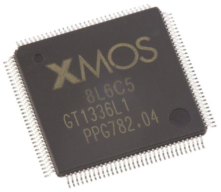 XMOS Mikrocontroller