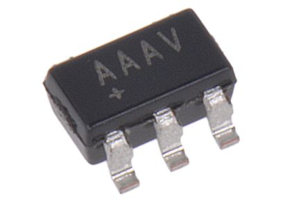 Maxim Integrated Voltage Supervisor 5-Pin SOT-23, MAX825SEUK+T