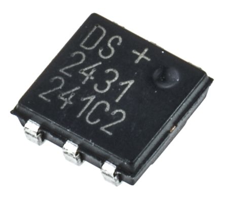 DS2431P
