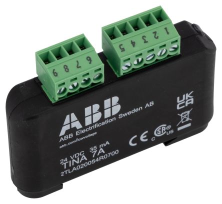 ABB Safety Controller
