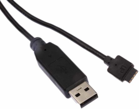ABB USB-Kabel Für Sicherheitssteuereinheit Pluto