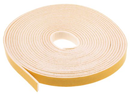 Double sided tape white - RS India