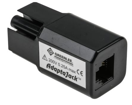 AdaptaJack RJ11