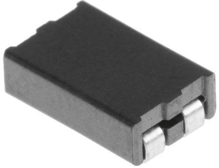 Wurth Elektronik WE-CMS, SMD, 5A, 8.9 X 5.6 X 2.5mm