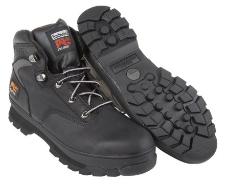 timberland euro hiker safety boots