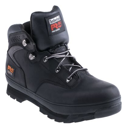 timberland euro hiker safety boots