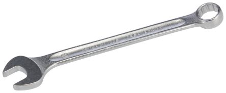 STAHLWILLE Combination Spanner, 13mm, Metric, Double Ended, 160 mm Overall