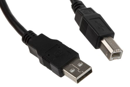 cable usb a to b