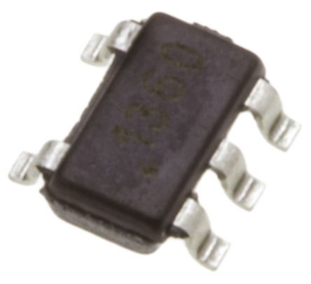 DiodesZetex AEC-Q100 1mA LED-Treiber IC 7 → 30 V, PWM Dimmung, 1W, TSOT-23-5 5-Pin