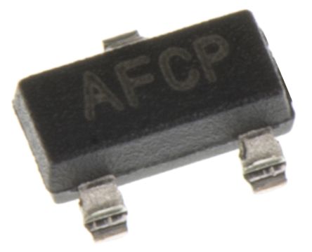 MCP9700AT-E/TT Microchip Technology | センサ | 温度センサ・アナログ/デジタル出力