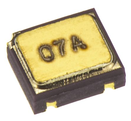 Semelab Transistor PNP, 3 Pin, LCC 1, -600 MA, -60 V, Montaggio Superficiale
