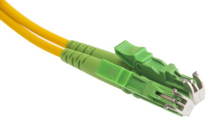 RS PRO 单模光纤线, E-2000转E-2000, 10m