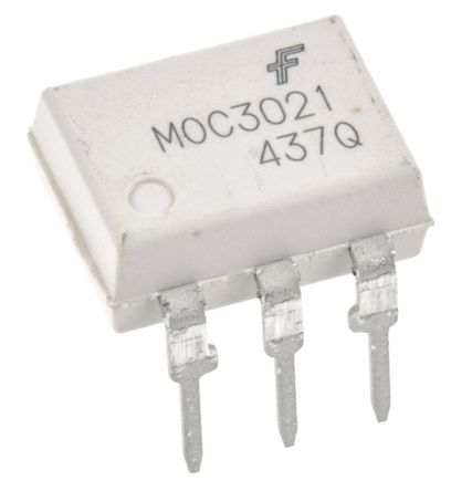 MOC3021-M