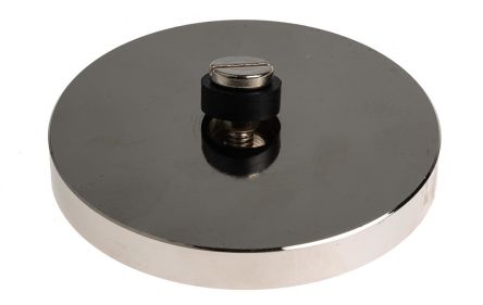 RS PRO Complemento Per Magnete Di Fissaggio Da 80 Mm