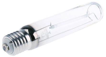 Venture Lighting Natriumdampflampe SON-T 250 W E40 Elliptisch Klar 33000 Lm 2000K