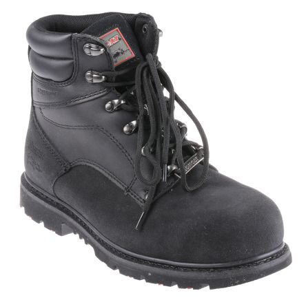 safety boots uk