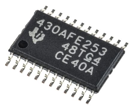 Микроконтроллеры Msp430 Первое Знакомство Скачать
