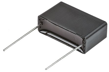 松下薄膜电容器ecqua系列电容值470nf275v交流