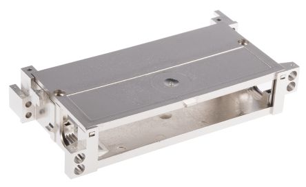 HARTING Alojamiento De Carcasa Serie D20 Para Uso Con Conector DIN 41612