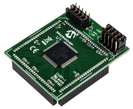 Microchip Module PIC24EP512GU810 GP PIM