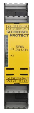 SRB201ZH-24VDC