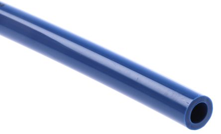 SMC TUS Druckluftrohr Polyurethan Blau, Innen-Ø 5mm / Außen 8mm X 20m Bis 6 Bar
