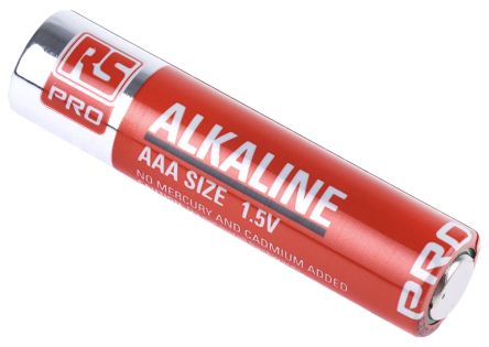 rechargeable alkaline battery
