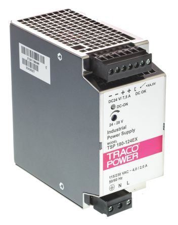 TSP 180-124 EX