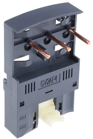 Schneider Electric 连接块, 连接块, 使用于GV2 系列、LC1K 系列、LC1P 系列