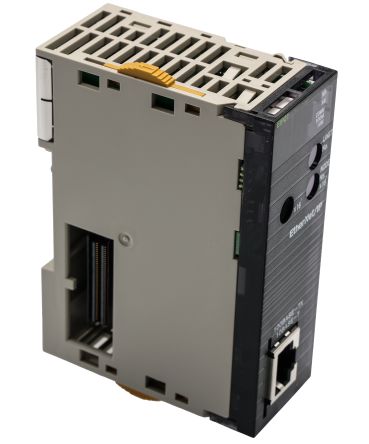 Omron CJ Series PLC Expansion Module for Use with CJ1 Series