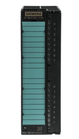 西门子plc扩展模块, 数字输出, 用于S7-300 系列