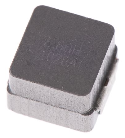 Vishay IHLP SMD Induktivität, 6,8 μH 5.5A Mit Metallverbund-Kern, 2225 (5664M) Gehäuse 6.86mm / ±20%, 1MHz