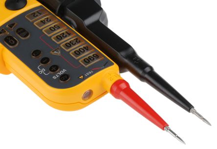 FLUKE T110/VDE