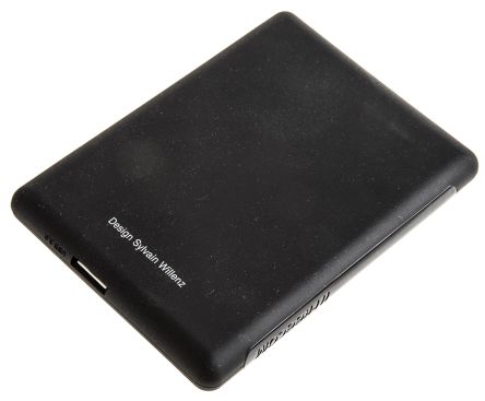 Freecom Disque Dur Portable HDD 1 To Mobile Drive XXS