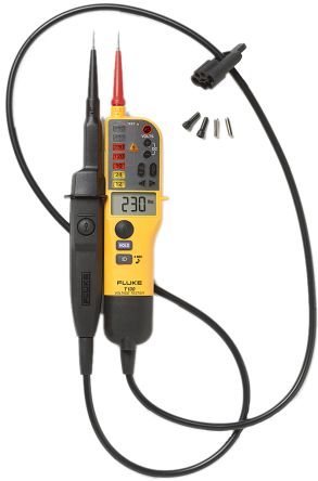 FLUKE T130