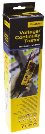 FLUKE T130