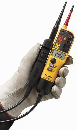 FLUKE T150